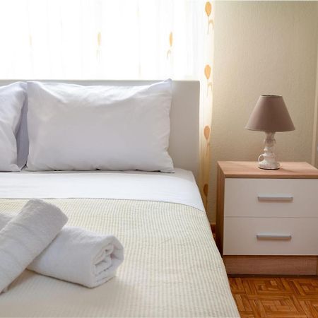 Pleasures House Kavala Daire Dış mekan fotoğraf